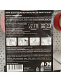 Лента 25 мм, серая, основа акриловая, 1.5 м, W-con SmartFix HEAVY, монтажная всепогодная, SFV2515G - фото 2