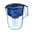 Фильтр-кувшин Аквафор, Гарри, для холодной воды, 3.9 л, синий - фото 2
