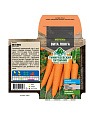 Семена Морковь, Вита Лонга, 2 г, цветная упаковка, Тимирязевский питомник - фото 2