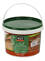 Лак VGT, матовый, акриловый, бесцветный, для внутренних и наружных работ, 2.2 кг - фото 3