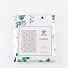Скатерть «Этель» Eucalyptus 146х220см, 100%хл, саржа 190 г/м2, 5511227 - фото 4