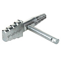Ключ для американок, MasterProf, 1/2&amp;quot;-1.1/4&amp;quot;, ИС.030276 - фото 3