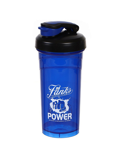 Шейкер для коктейлей, 0.5 л, T2022-HT014