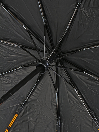 Зонт складной автомат, 10 спиц, 58 см, в ассортименте, Y4-11567