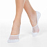 Носки для женщин, Esli, Кружево, белые, р. 23-25, IS007 - фото 3