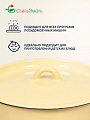 Кастрюля эмалированная сталь, 2.9 л, крышка сталь, СтальЭмаль, 2с16/1, в ассортименте, индукция - фото 7