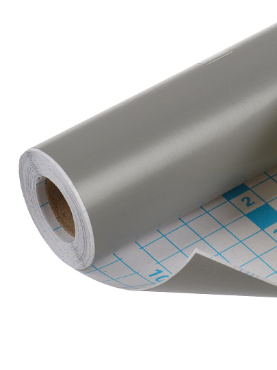 Пленка самоклеящаяся Jadeco, 0.45х8 м, однотонная, 0.08 мм, S015