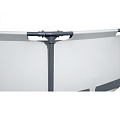 Бассейн каркасный Bestway, 366х76 см, Steel Pro Max, 56416BW, фильтр-насос, 6473 л - фото 3