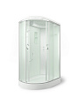 Душевая кабина 90х90х195 см, Erlit, ER3509TPE-C3-RUS