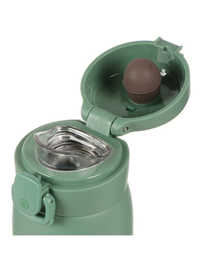 Термос нержавеющая сталь, 0.5 л, Lucky, Y4-9320