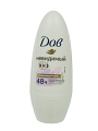 Дезодорант Dove, Invisible Dry, для женщин, ролик, 50 мл - фото 3