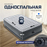 Кровать надувная Intex, 191х99х46 см, Comfort-Plush, 64412ND, насос встроенный, электрический, флокированная, с сумкой, 136 кг - фото 13