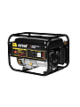Генератор бензиновый, Huter, DY3000L, 2.7 кВт, четырехтактный, 7 л.с., 16 А, выход 12 В, 64/1/4