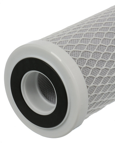 Картридж сменный Unicorn, FCBL-К 10, угольный брикет