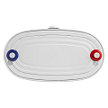 Электрический накопительный водонагреватель ELectroLux EWH 30 Gladius 2.0 - фото 4