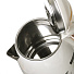 Чайник электрический Maxima MK-421 белый, 1.5 л, 1.5 кВт - фото 2