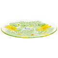Тарелка обеденная, стекло, 26 см, круглая, Bali, Pasabahce, 10328SLBD56 - фото 2