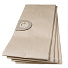 Мешок для пылесоса Vesta filter, VX 05, бумажный, 3 шт - фото 2