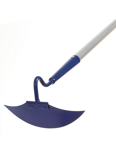 Тяпка алюминевый черенок, Инструм-Агро, Форсаж, 012503