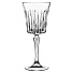 Бокал для вина, 300 мл, хрустальное стекло, 6 шт, RCR, Timeless, 28316 - фото 2