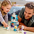 Конструктор Lego, Duplo, Princess Ледяной замок, 1-3 лет, 59 деталей, 10899 - фото 6
