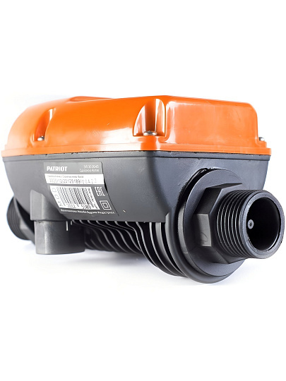 Блок автоматики для насоса 1 '', 10 бар, 12 А, Patriot, PC 10, 315302640