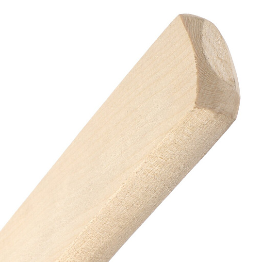 Плоскорез с черенком, комбинированный, высший сорт, Ф-2