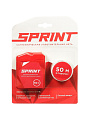 Нить сантехническая 50 м, + катушка 50 м, Sprint, блистер, 61012 - фото 3
