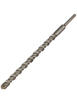 Сверло-бур для перфоратора, Haisser, диаметр 20х290х350 мм, SDS-Plus, HS102045
