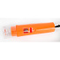 Фонарь, оранжевый, 1LED, 1 реж, 3xAG10 в комплекте,, пласт., блист.-пакет Ultraflash 917-TH - фото 7