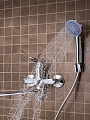 Смеситель для ванны, РМС, с картриджем, SL123-006E - фото 3