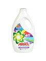 Гель для стирки Ariel, 1.95 л, для цветного белья, Color, 1+1 - фото 2