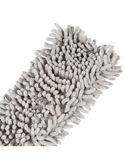 Швабра 125х40х9 см, телескопическая ручка, A260080