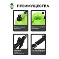 Опрыскиватель садовый Green Days, 10 л, пластик, в коробке, 9595-00К - фото 12