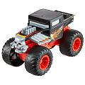 Монстр трак Hot Wheels, Трансформеры, GCG06, в ассортименте