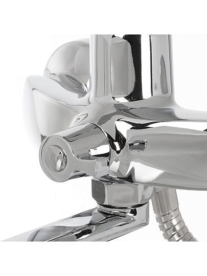 Смеситель для ванны, Potato, с картриджем, P22212