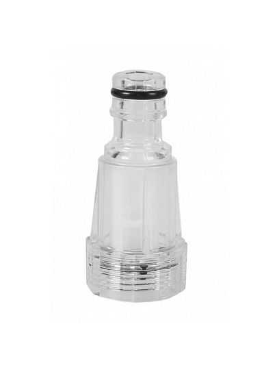 Мойка высокого давления Huter, W105-P, 1.4 кВт, 105 бар, 342 л/ч, 1 насадка