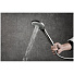 Смеситель для ванны, Gappo, встраиваемый, с картриджем, нержавеющая сталь, G1199-30 - фото 9