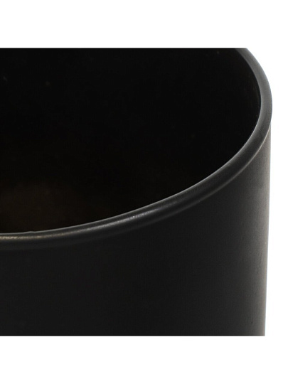 Ваза стекло, настольная, 35х14.6 см, Evis, Киткуай, 27 0169 2028