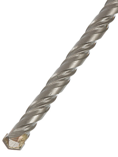 Сверло-бур для перфоратора, Bartex, диаметр 10х150х210 мм, SDS-Plus, KF102017F