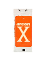 Ароматизатор в машину подвесной, сухой, Areon, X-Version Тутти-Фрутти, 704-AXV-016 - фото 2