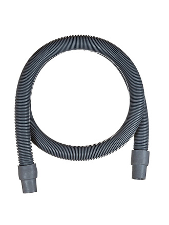 Шланг для стиральной машины сливной, 1.5 м, индивидуальная упаковка, AquaLine