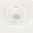 Блюдо стекло, круглое, 28 см, вращающееся, Лаванда, 105-804 - фото 3