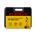 Секатор Eurolux, CP-20Li EA, аккумуляторный, 20 В, бесщеточный, 1 АКБ и ЗУ, 70/13/139 - фото 10