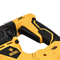 Перфоратор электрический RHV-1250-30, SDS-plus, 1250 Вт, 5 Дж, 3 плюс 1 реж., Denzel, 26612 - фото 6
