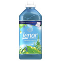 Кондиционер для белья Lenor, 1.8 л, Прохлада океана, концентрат - фото 2