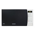 Микроволновая печь Samsung, ME83KRW-1, 23 л, 800 Вт, электронная, белая - фото 3