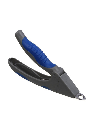 Когтерезка с пилкой для животных, Vetta, пластмасса, металл, 16.5х7.5, 14 см, 273-345