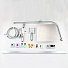 Душевая система для ванны, Gappo, термостатическая, хром, G2407-40 - фото 6
