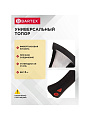 Топор-колун Bartex, утолщенный, фиберглассовый, обрезиненная, 2 кг, 880 мм, SM-200 - фото 2